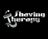 https://www.logocontest.com/public/logoimage/1353691151Shaving Therapy 01.png